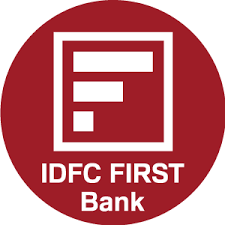 IDFC First logo