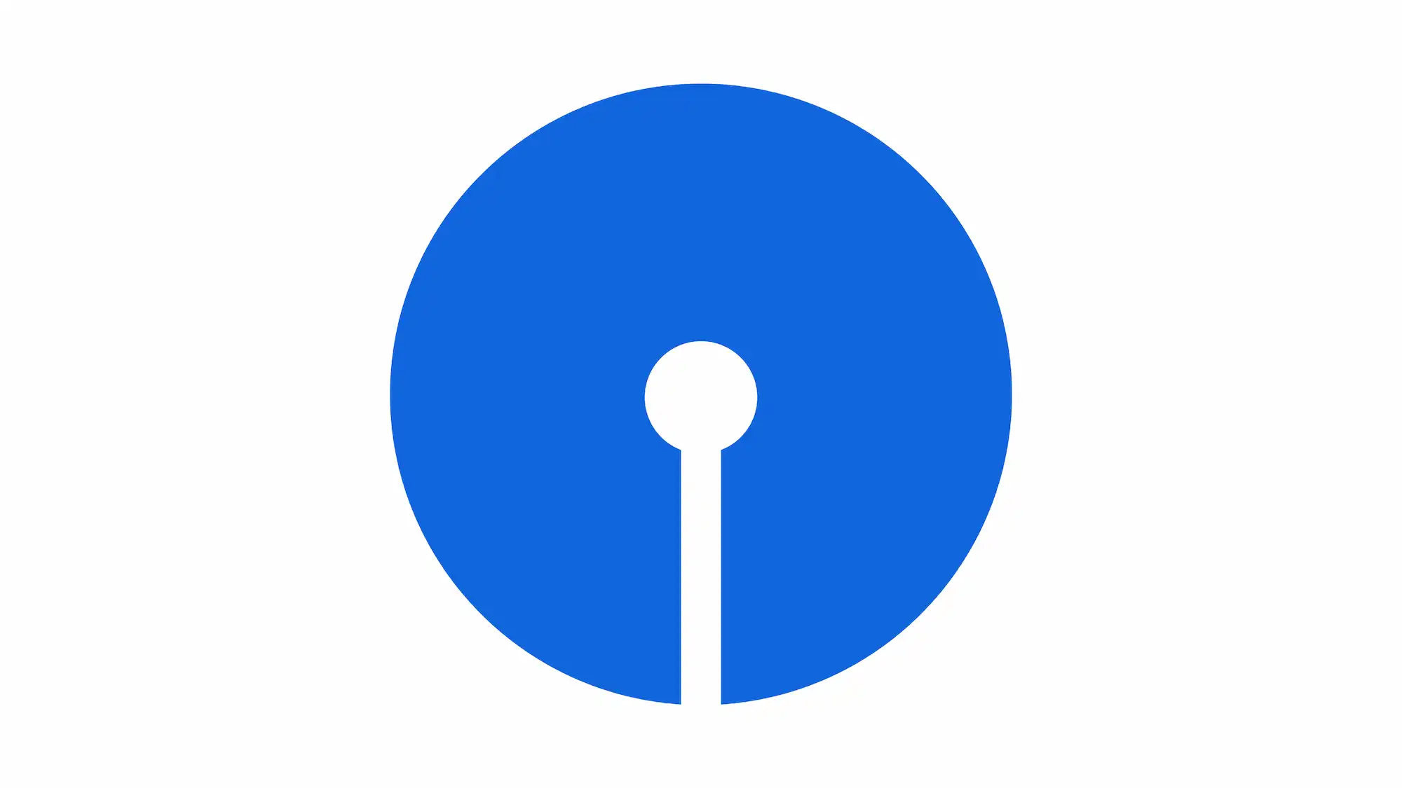 SBI Bank logo